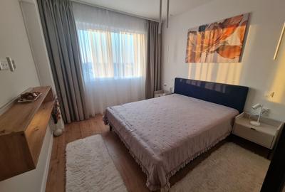 Apartament cu 2 camere decomandat în Tunari - 7