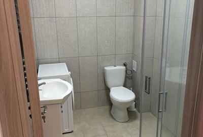 Garsonieră semidecomandată în Chiajna - 6