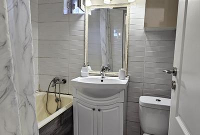 Garsonieră decomandată, mobilată în Metalurgie - 5