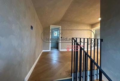 Casă cu etaj de închiriat - Săcălaz - lângă Cartierul Primăverii - 20