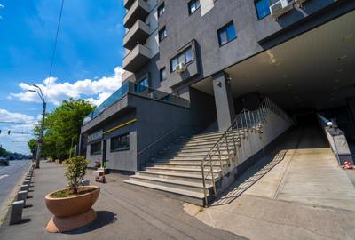 Garsoniera pentru birou, de închiriat - 1