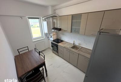 Garsonieră decomandată în Podu Roș - 2