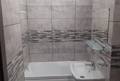 Garsonieră semidecomandată în Militari