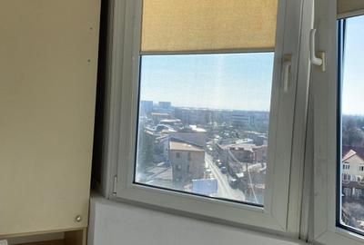 Garsoniera 38mp 13 septembrie bloc 88 - 13