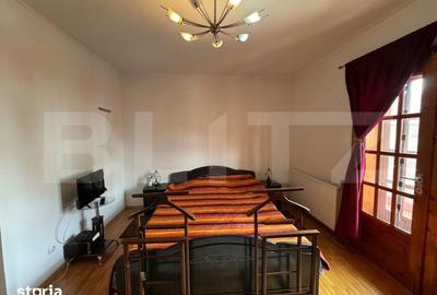Casă cu 4 camere cu Teren 109 Mp în Central - 12