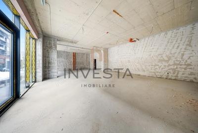 Spațiu comercial, de 131 mp, în Gheorgheni - 4