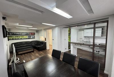 Super apartament in blocul turn de la OMV - 6