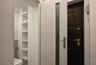 Garsonieră decomandată în Floreasca - 9