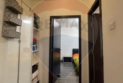 Apartament cu 2 camere semidecomandat, mobilat în Tei - 6