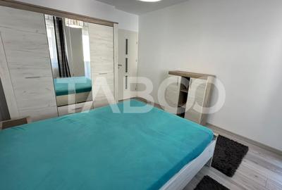 Apartament cu 2 camere decomandat, mobilat în Turnișor - 3