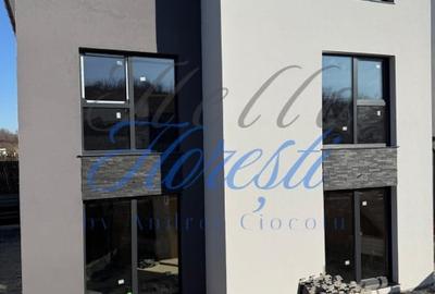 Casa 4 camere, 115mp, Zona Dezmir | Cluj - 11