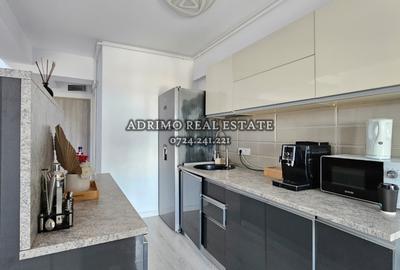 Ap2cam Duplex -GranVia Marina- 2 bai - Vivo Mall - Piscina Exterioara - 600Euro - 7