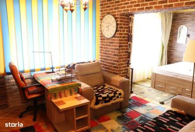 Garsonieră, mobilată în Berceni - 4