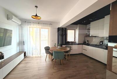 Apartament cu 4 camere decomandat, mobilat în Păcurari - 16