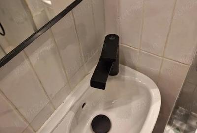 Garsonieră nedecomandată, mobilată în P-ța Alba Iulia - 7