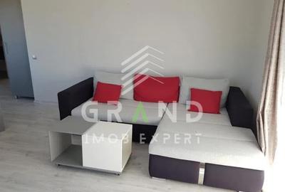 Ap 3 camere, 2 BALCOANE, PARCARE, PET-FRIENDLY, zona Dambul Rotund - 3