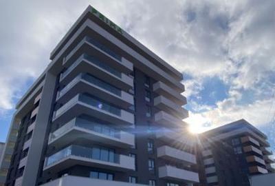 Apartament de vânzare BLOC NOU
