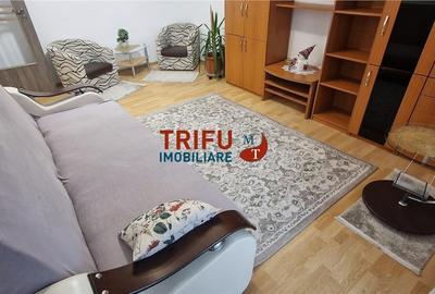 Garsoniera de inchiriat zona Cetae - 3