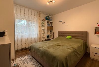 Apartament cu 3 camere decomandat în Aradului - 1
