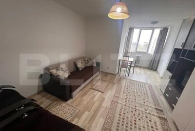 Garsonieră decomandată în Gheorgheni