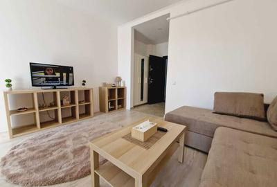 Garsonieră în Chiajna - 4