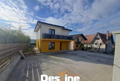 VALEA ADANCA, CASA P+1+POD , 106MP, 500MP TEREN, 230.000 EUR VALEA ADANCA, CASA P+1+POD , 106MP, 500MP TEREN, 230.000 EUR - 3