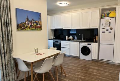 Apartament cu 2 camere decomandat în Furnica - 1