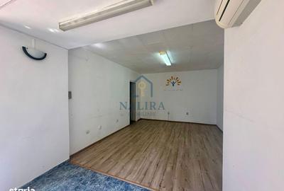 Spațiu comercial, de 47 mp, în Central - 7