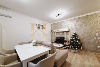 Apartament cu 2 camere decomandat, mobilat în Girocului - 3