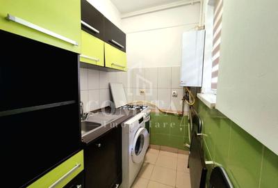 Garsonieră nedecomandată, mobilată în Bună Ziua - 7