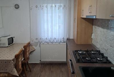 Apartament cu 2 camere decomandat în Central - 3