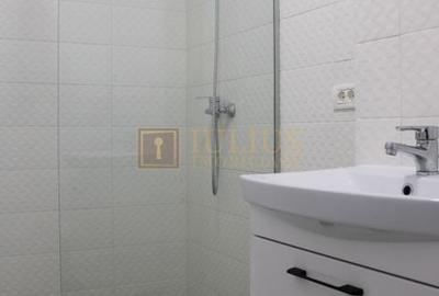 Parter inalt, loc de parcare subteran, mobilat modern, zona Soarelui - 19