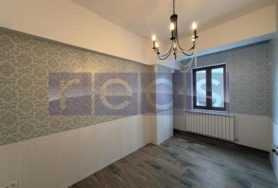 INCHIRIERE 3 CAMERE 90MP  | DOROBANTI VILA | LOC PARCARE | FINISAT LUX - 11