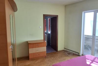 Apartament 3 camere Piata Dorobanti stradal - 10
