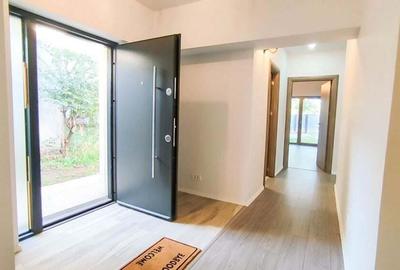 Casă cu Teren 987 Mp în Moara Vlăsiei - 1