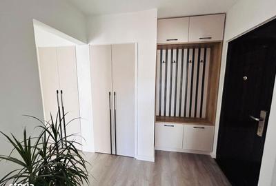 Apartament cu 2 camere decomandat în Central - 16