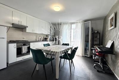 0% COMISION APARTAMENT DE VANZARE 3 CAMERE | GHEORGHENI ZONA INTERSERVISAN - 3