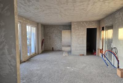 Apartament 4 camere - 99,80 mp utili - zona Someseni - Cluj!