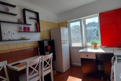 Apartament cu 3 camere decomandat în Berceni - 19