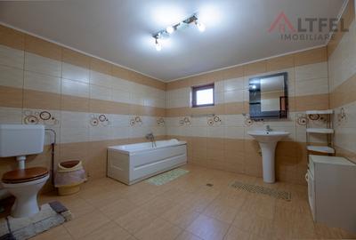 COMISION 0% Casa cu 4 camere 1400 mp teren in Micesti str Toplitei - 16