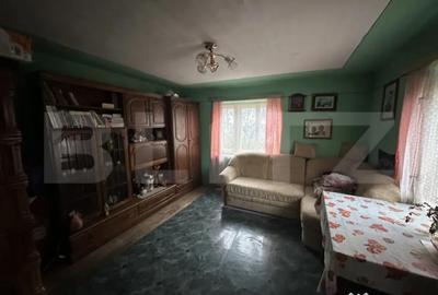 Casă cu 4 camere cu Teren 3000 Mp în Cășeiu - 18