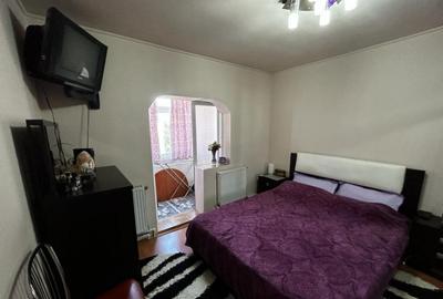 Apartament cu 3 camere decomandat, mobilat în Dorobanți - 1