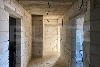 Casă cu 6 camere cu Teren 600 Mp în Central - 2