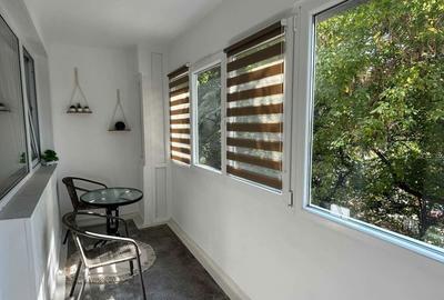 Apartament cu 2 camere decomandat în Apusului - 6