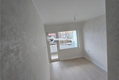 Apartament cu 2 camere decomandat în Copou