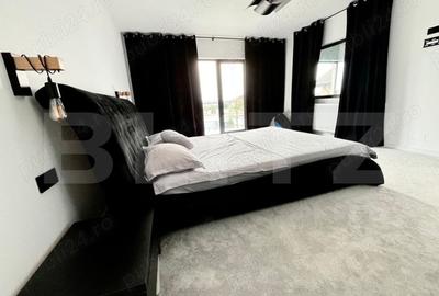 Casa de vanzare, cu 5 camere, cu piscina, 213 mp, zona Selgros - 5