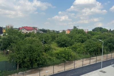 Apartament cu 3 camere decomandat în Băneasa - 4