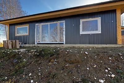 Casă cu 4 camere în Sohodol - 2