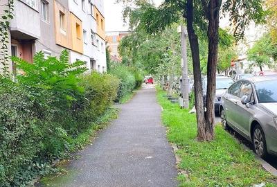 Garsonieră decomandată în Mărăști - 3