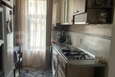 Apartament cu 2 camere decomandat în Central - 6